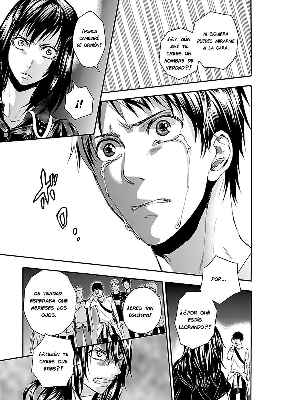 Capitulo 18 page 17