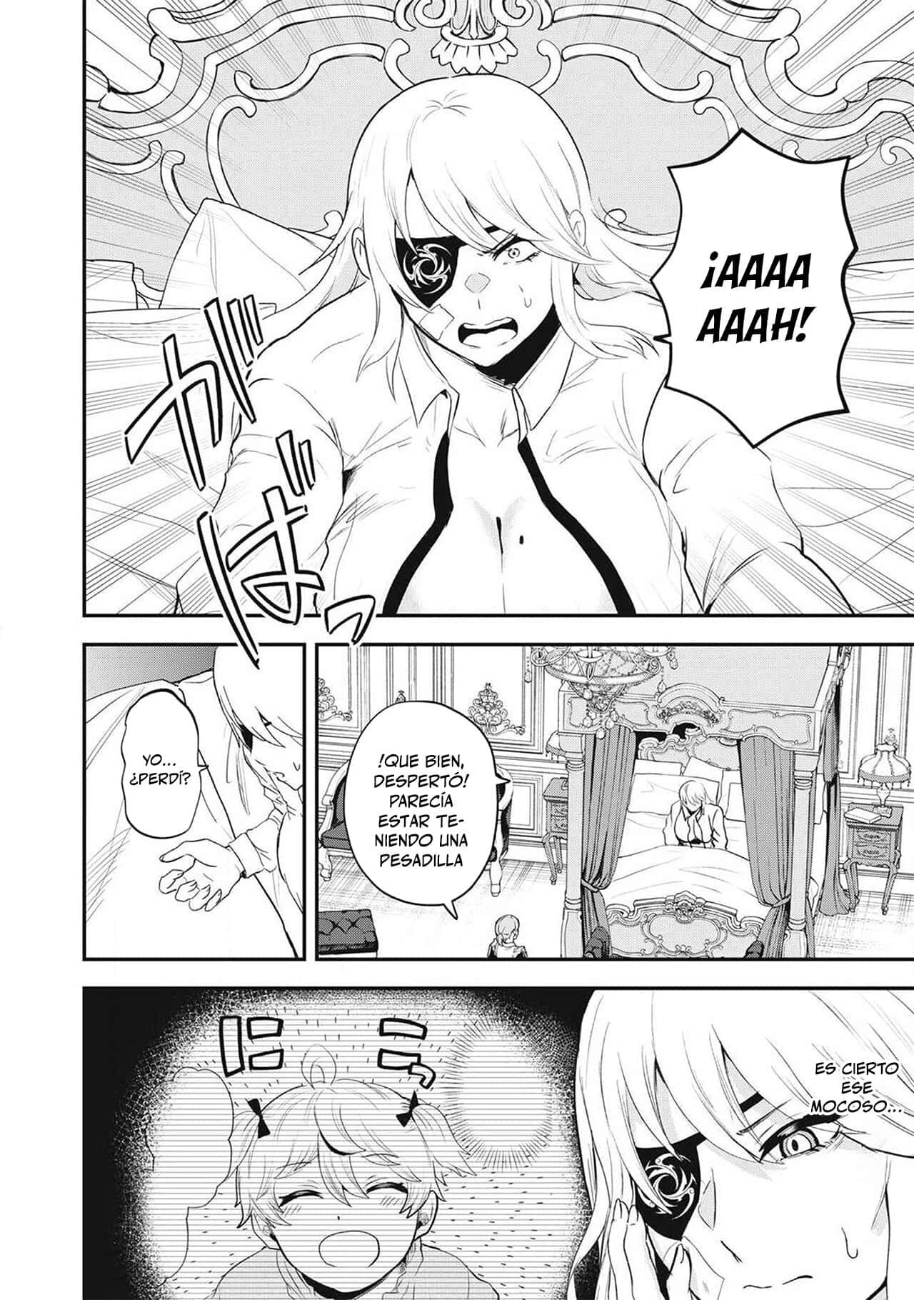 Capitulo 18 page 6
