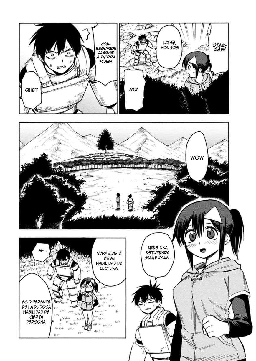 Capitulo 63 page 28