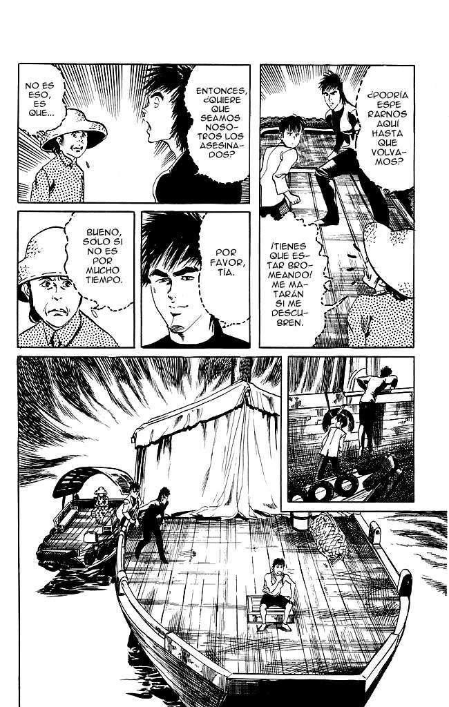 Capitulo 113 page 10