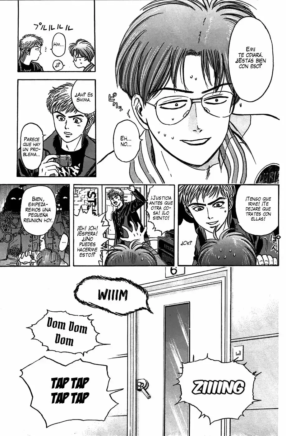 Capitulo 33 page 9