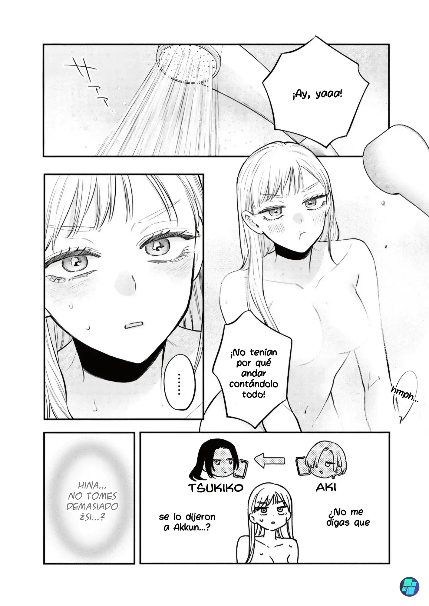 Capitulo 30 page 25