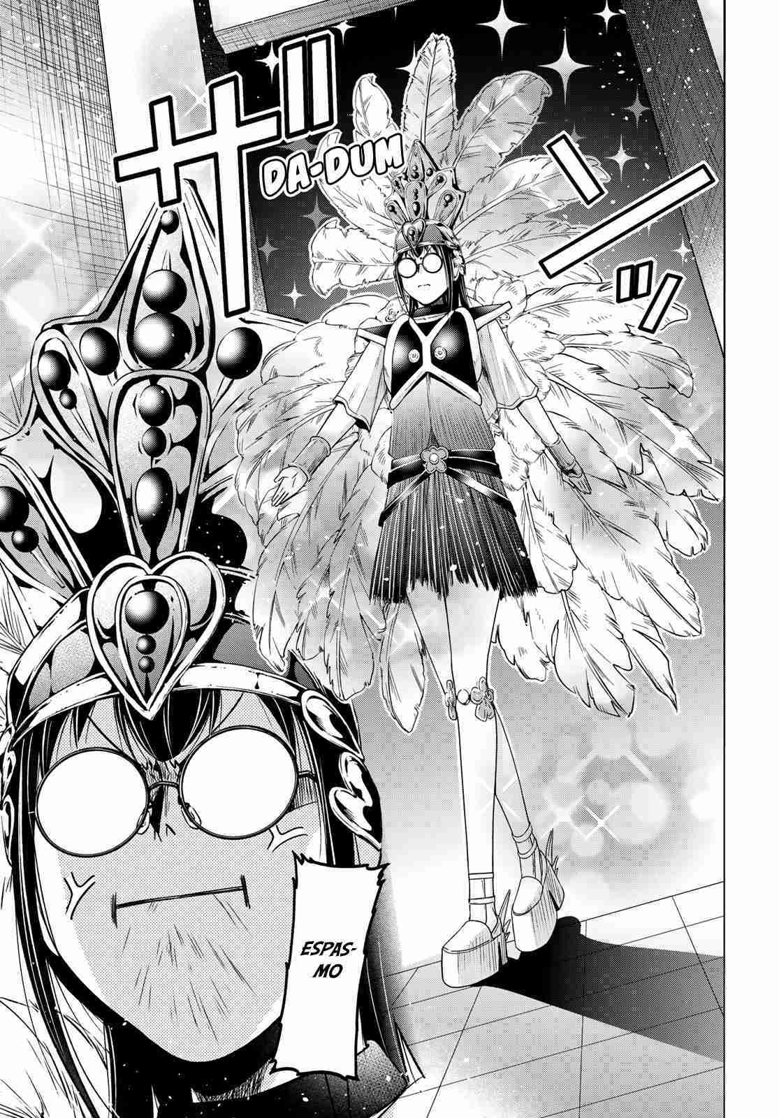 Capitulo 93 page 29