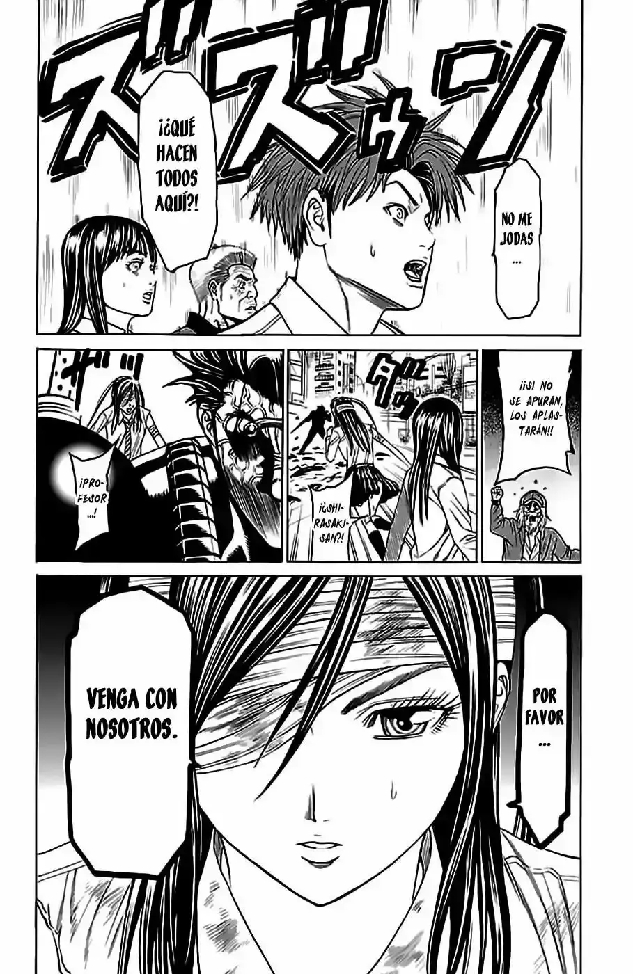 Capitulo 37 page 39