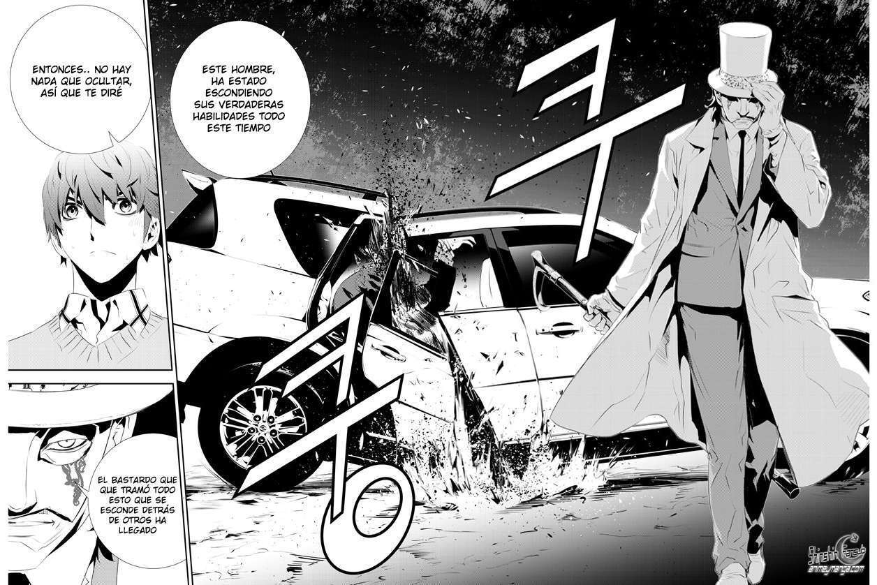 Capitulo 169 page 19