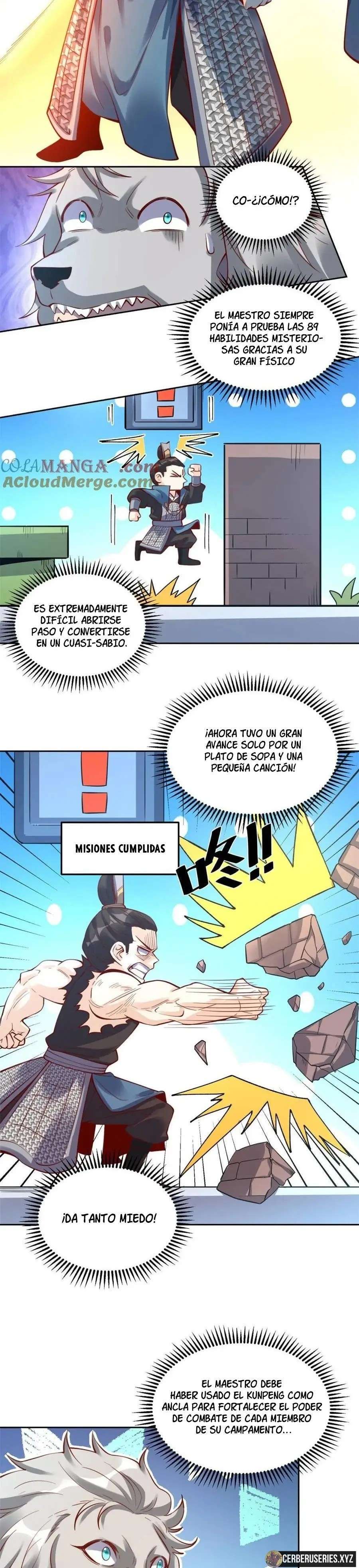 Capitulo 384 page 11