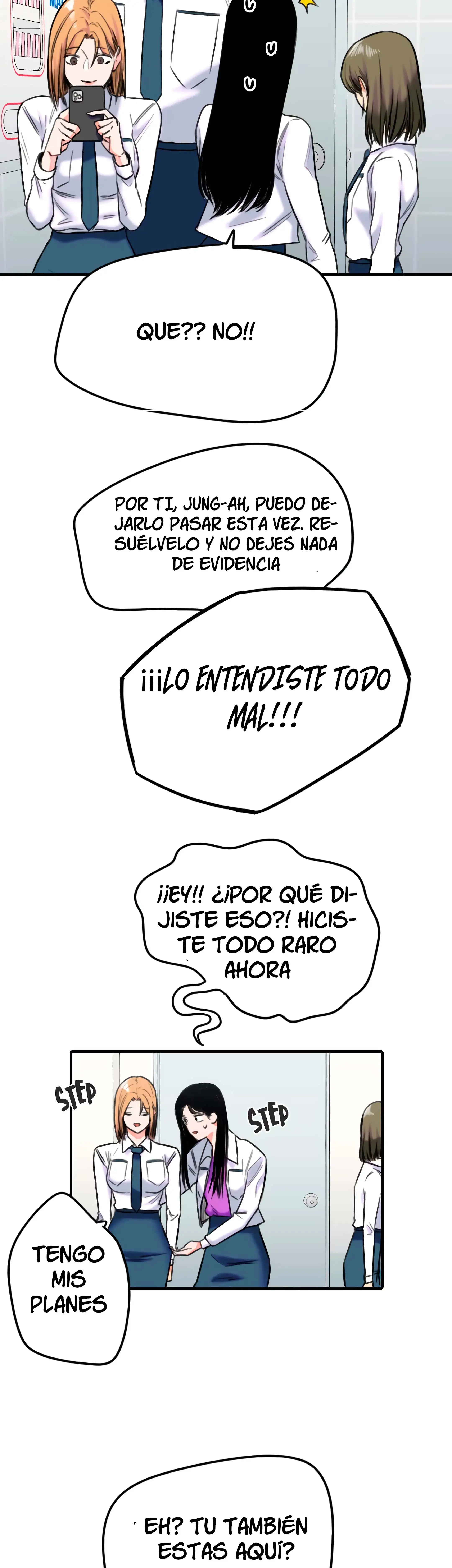 Capitulo 161 page 22