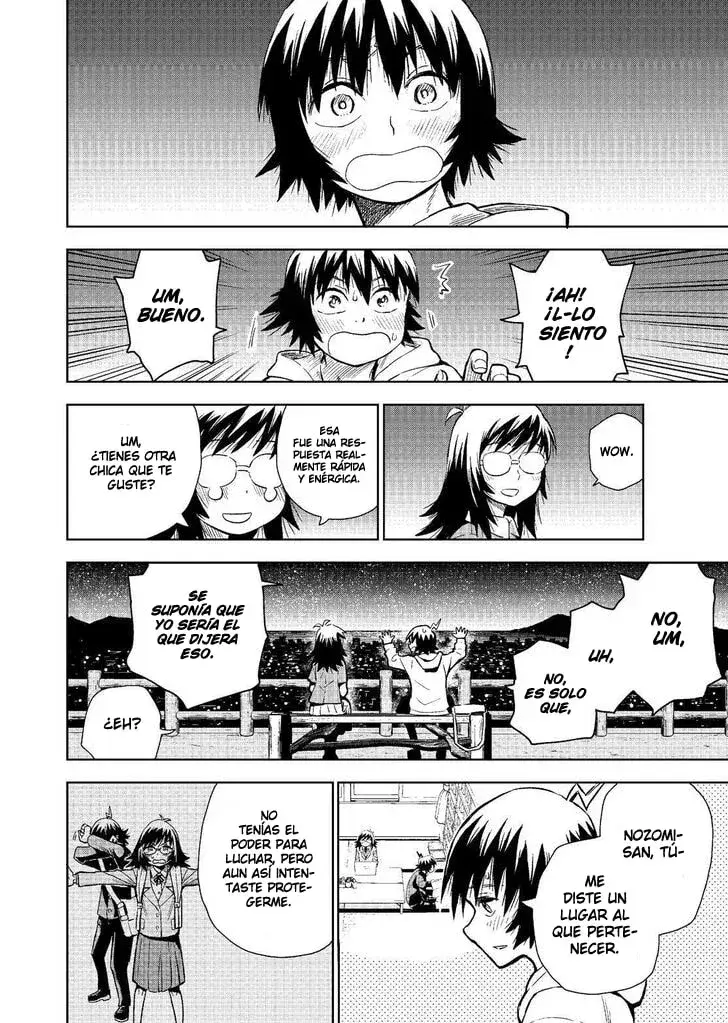 Capitulo 37 page 19