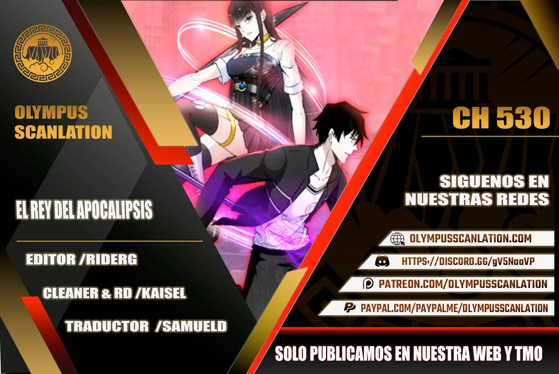 Capitulo 530 page 1