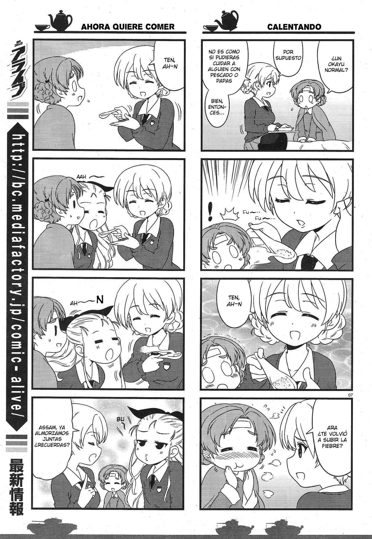 Capitulo 26 page 7