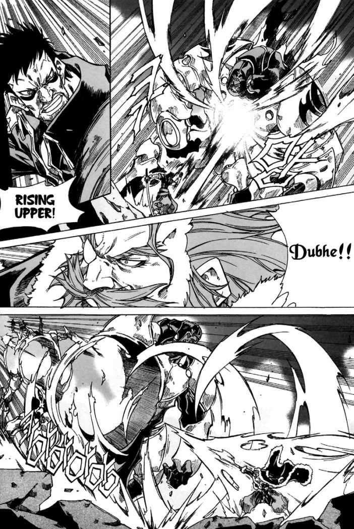 Capitulo 146 page 30