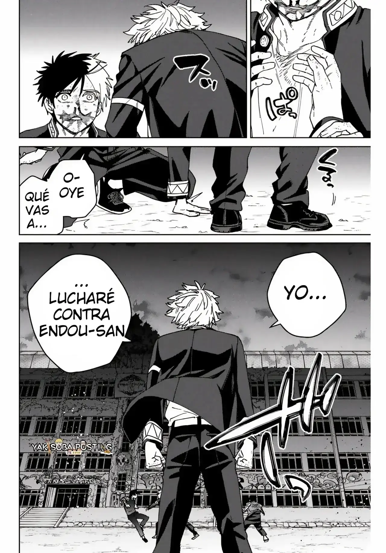 Capitulo 145 page 35