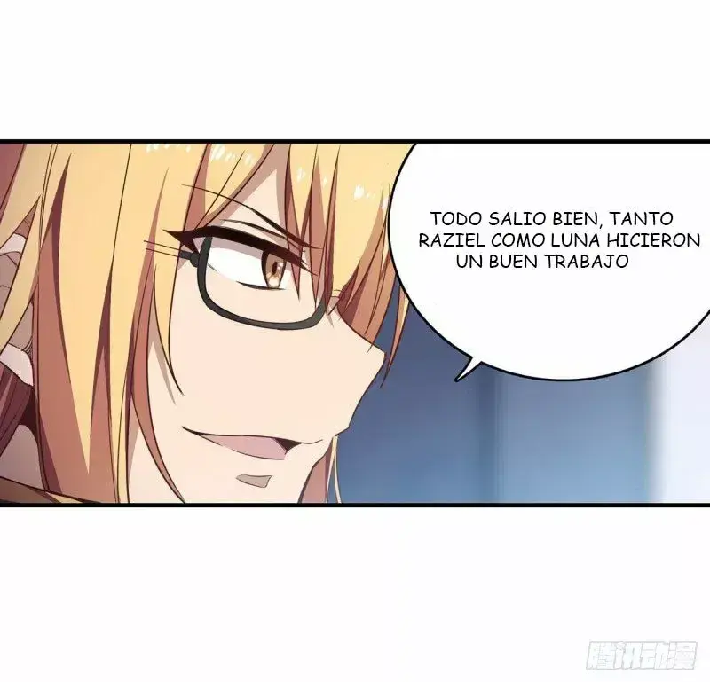 Capitulo 80 page 25