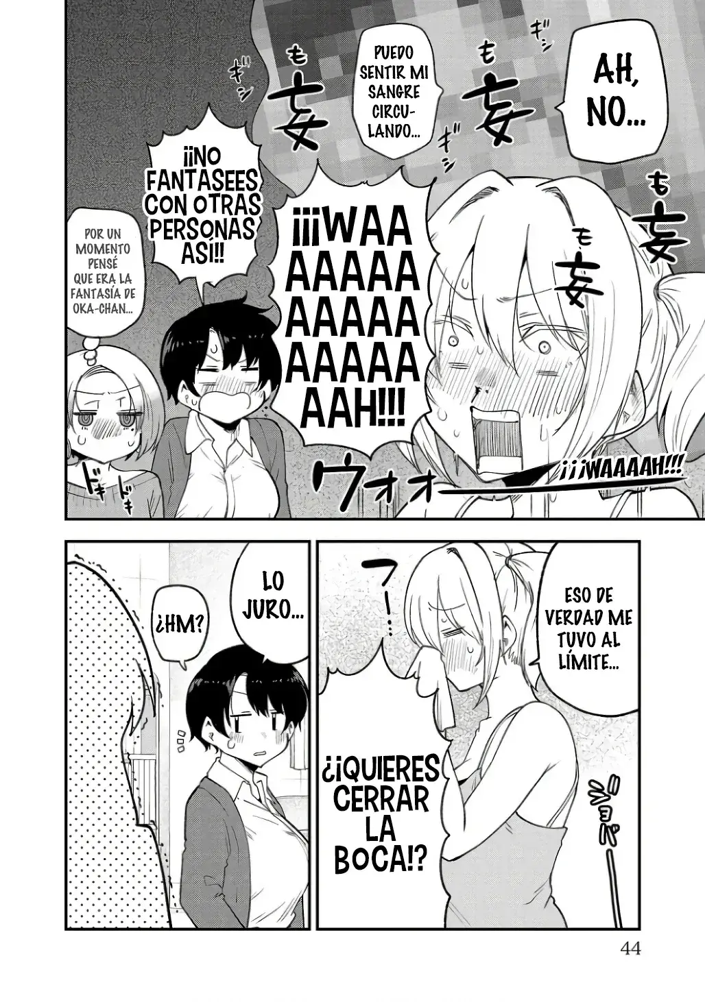 Capitulo 144 page 10