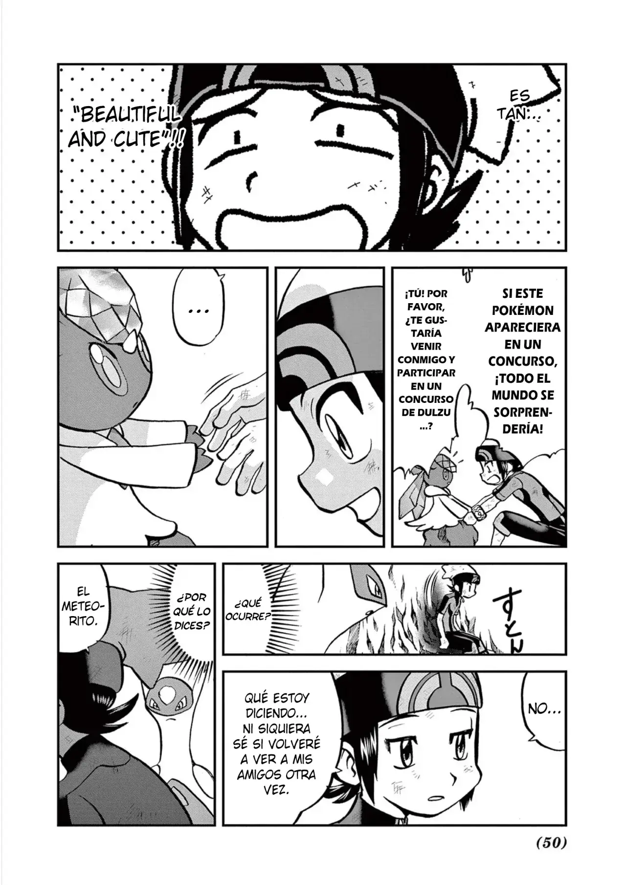 Capitulo 603 page 18