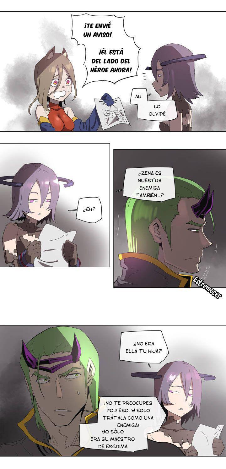 Capitulo 84 page 6