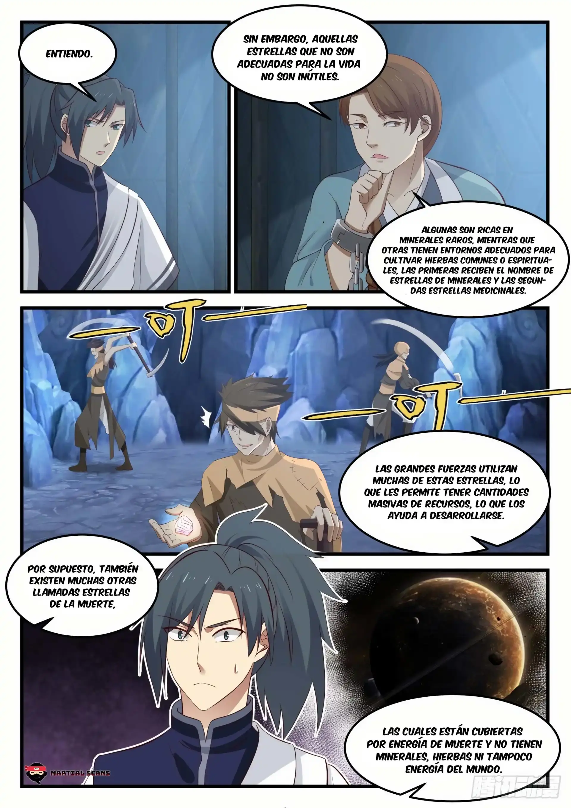 Capitulo 851 page 6