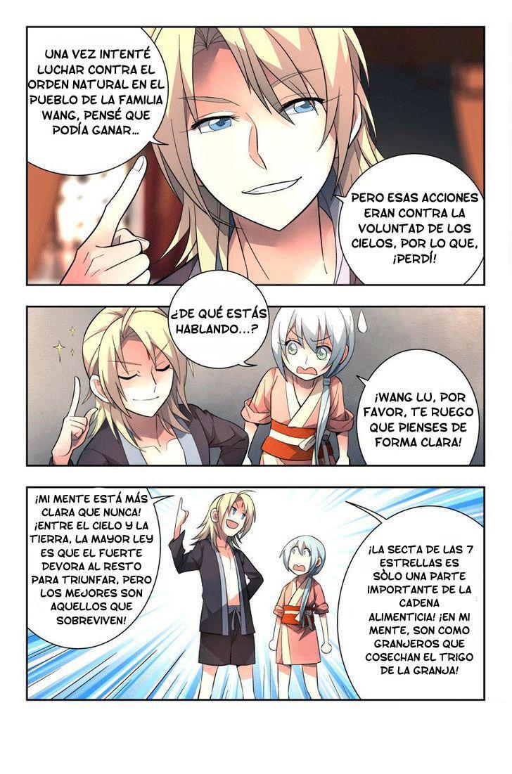 Capitulo 98 page 11