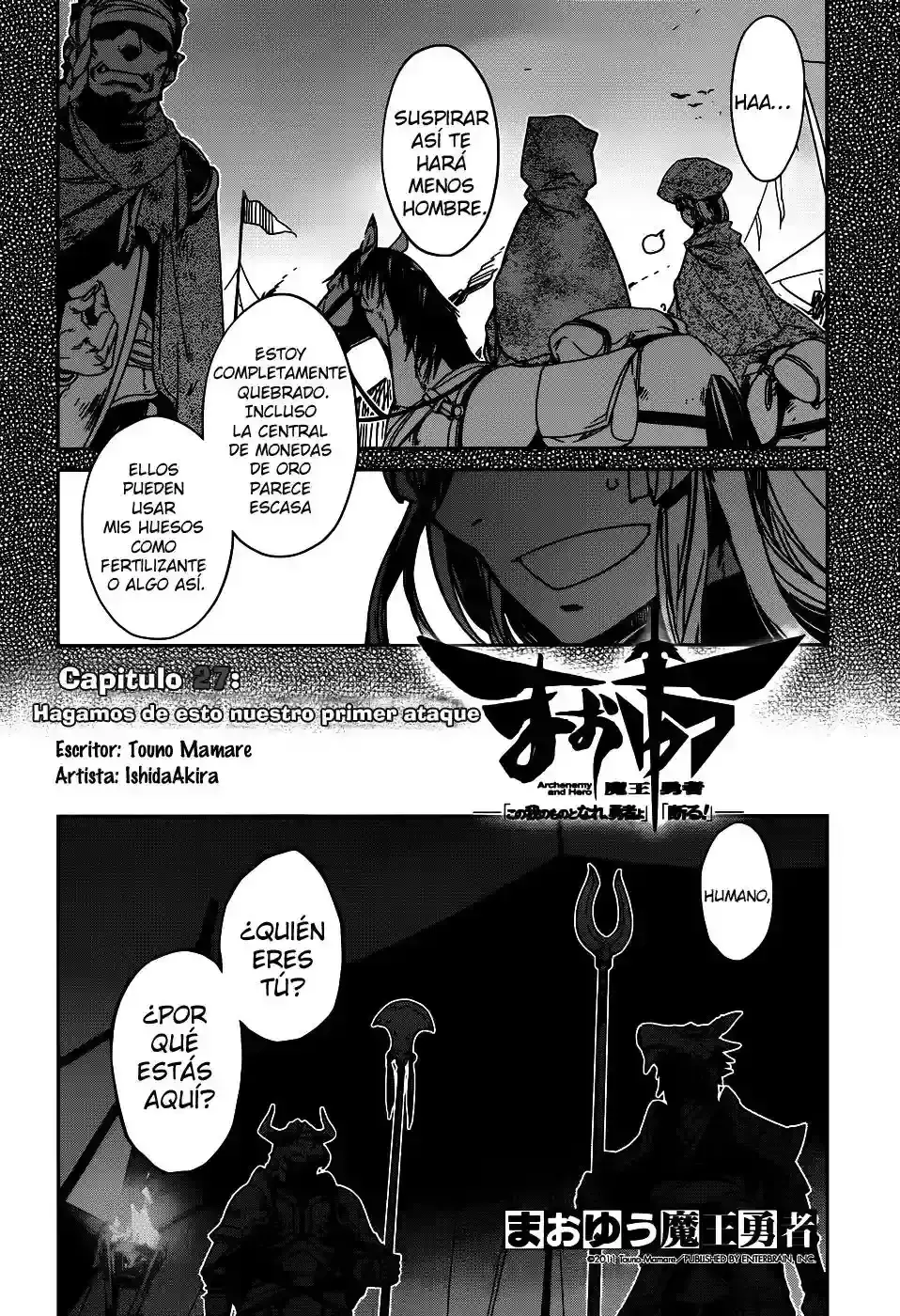 Capitulo 27 page 3