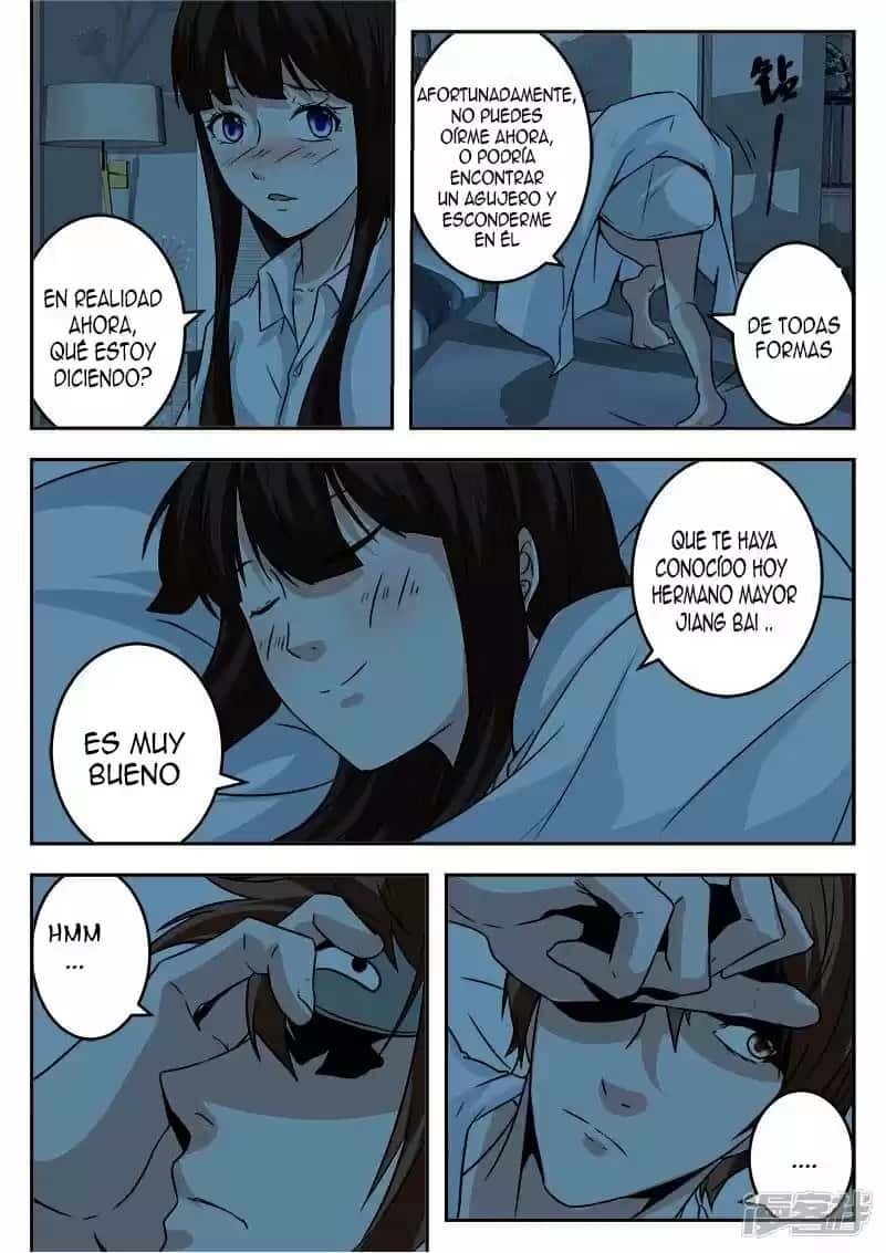Capitulo 42 page 11