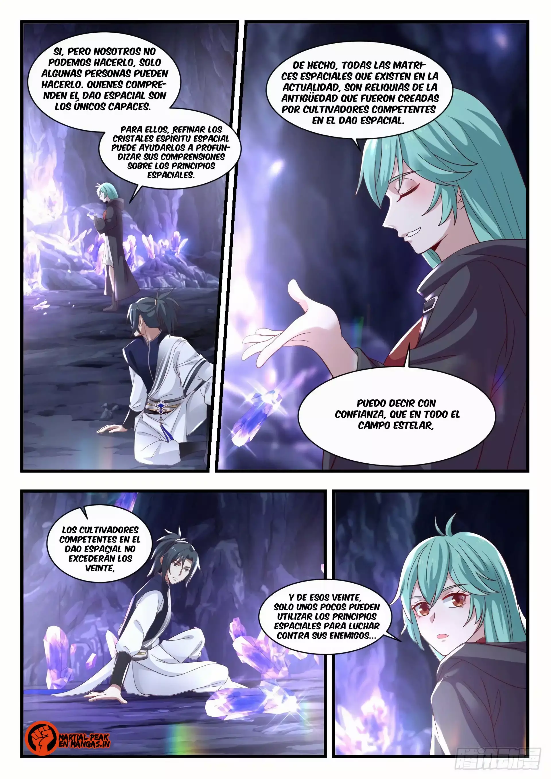 Capitulo 1011 page 11