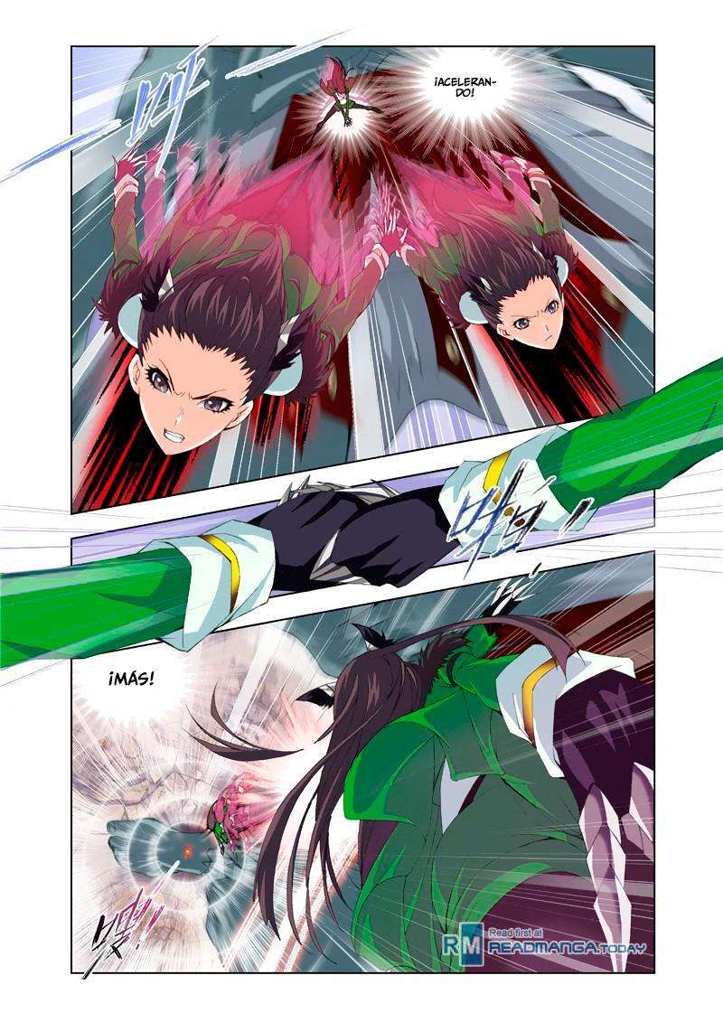 Capitulo 93 page 18