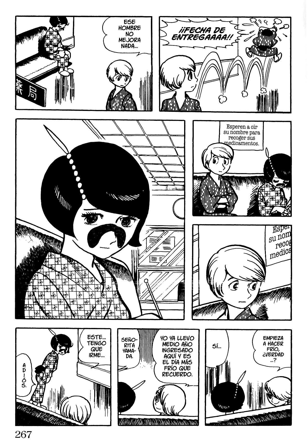 Capitulo 111 page 3