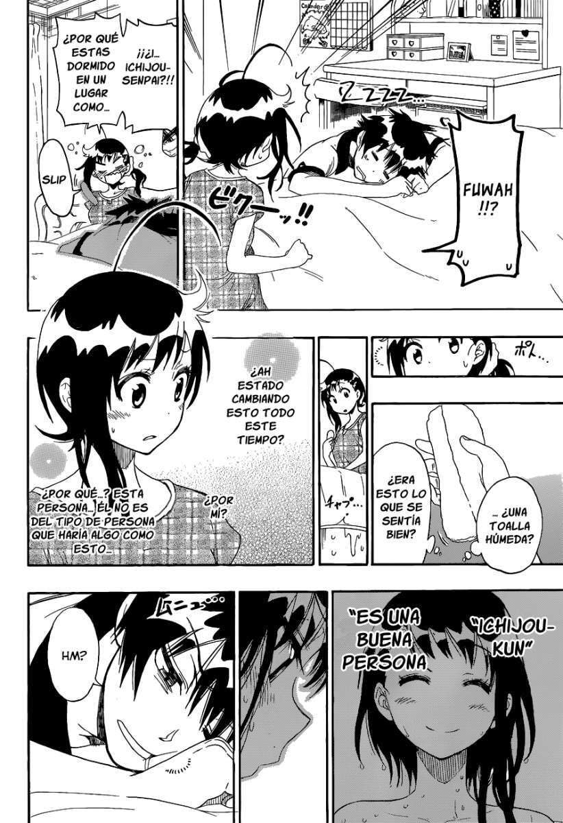 Capitulo 86 page 18