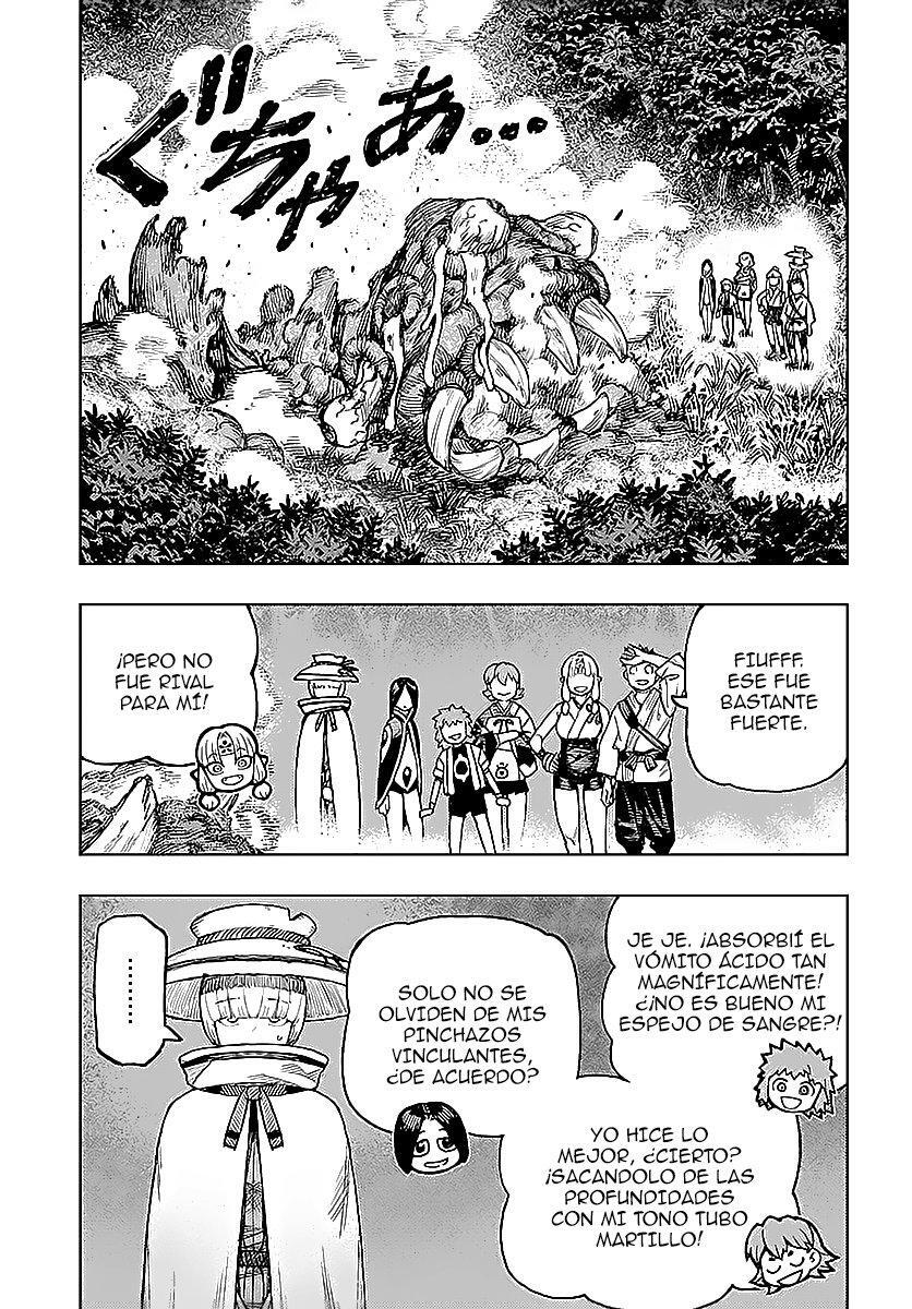 Capitulo 131 page 12