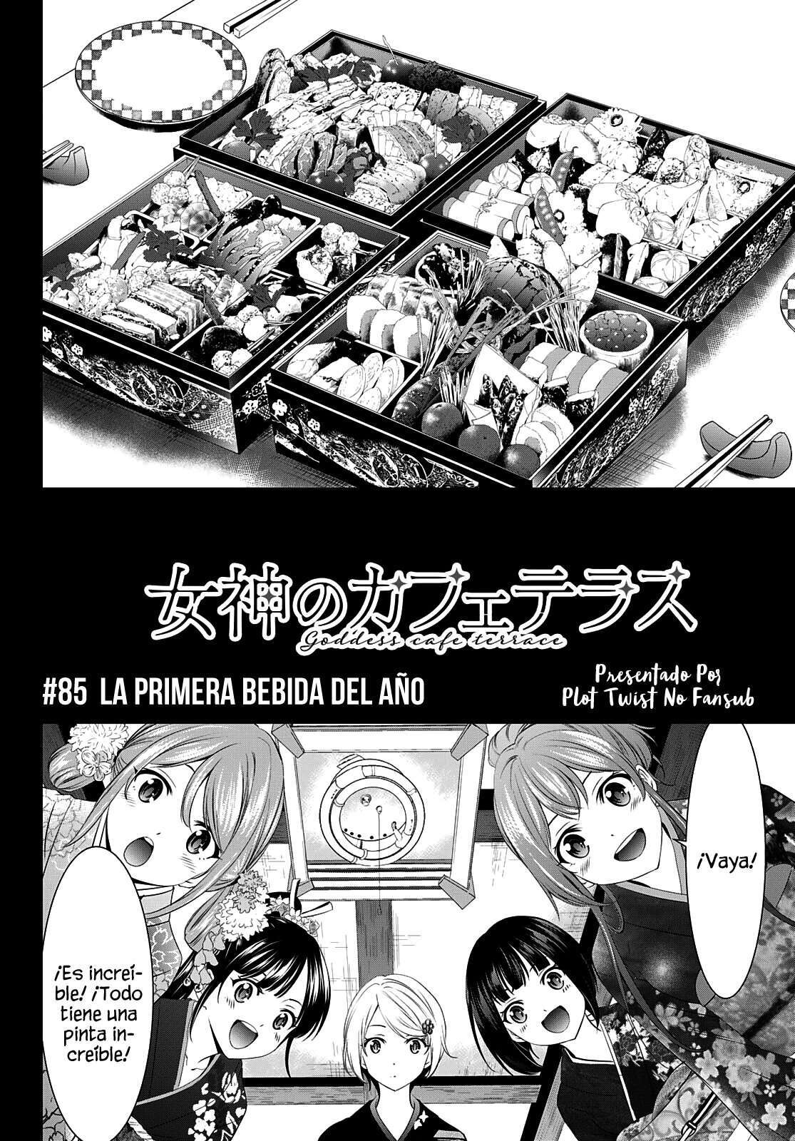Capitulo 85 page 3