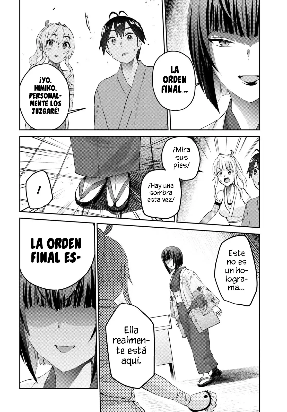 Capitulo 163 page 8