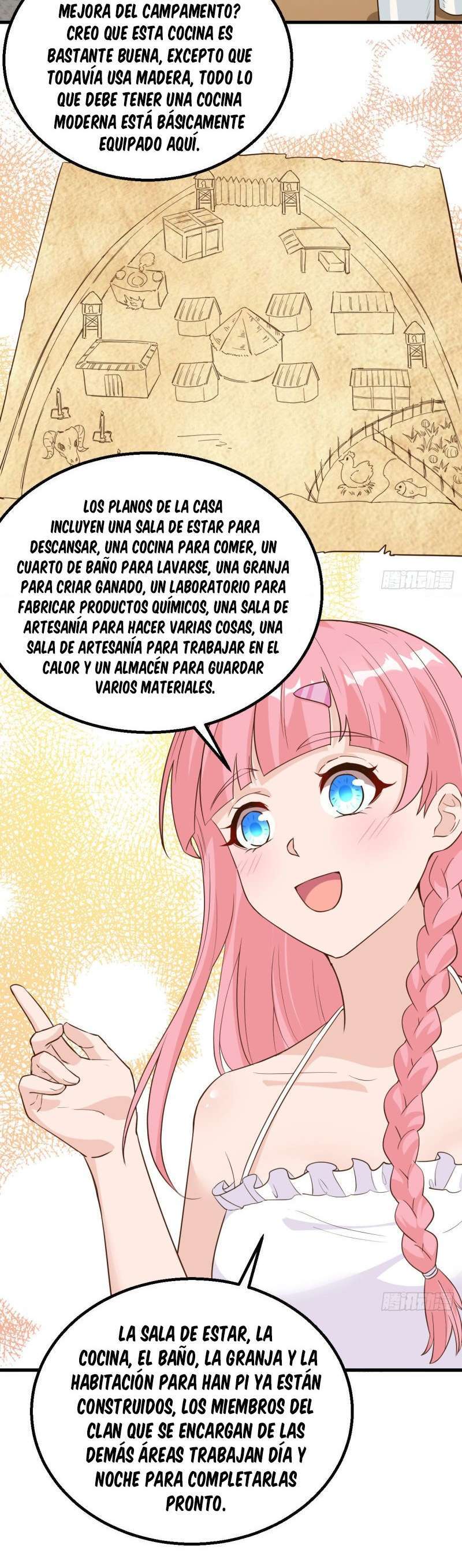 Capitulo 94 page 17