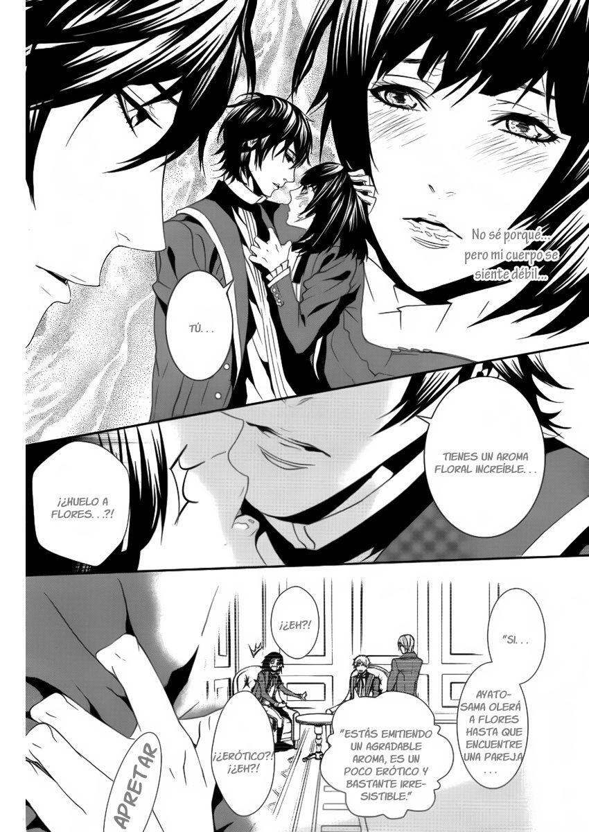 Capitulo 14 page 20