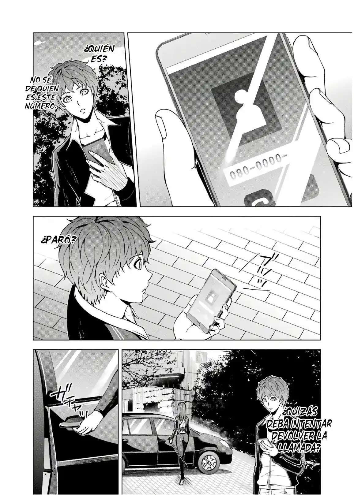 Capitulo 31 page 9