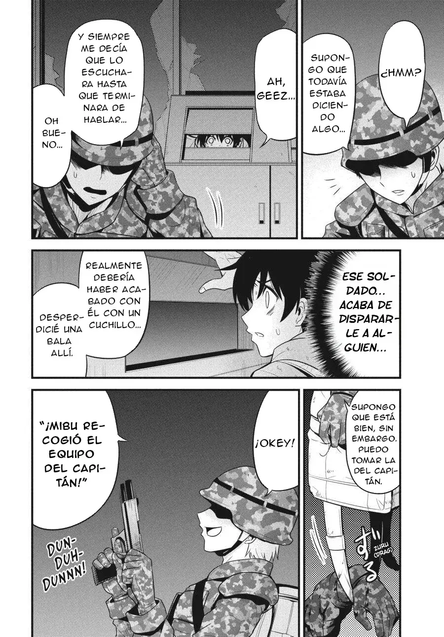 Capitulo 23 page 42