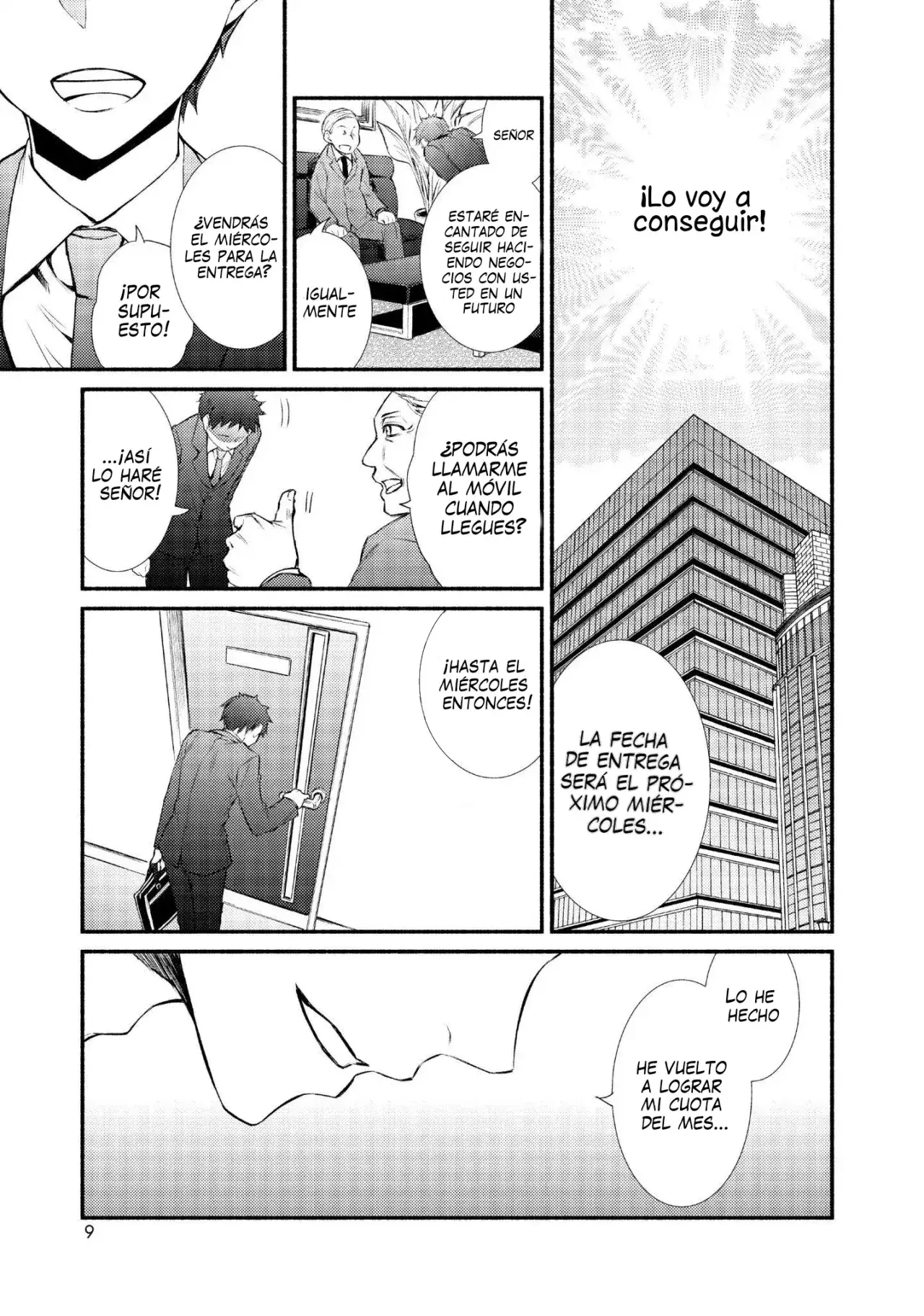 Capitulo 1 page 9