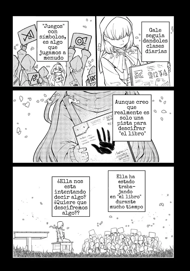 Capitulo 67 page 15