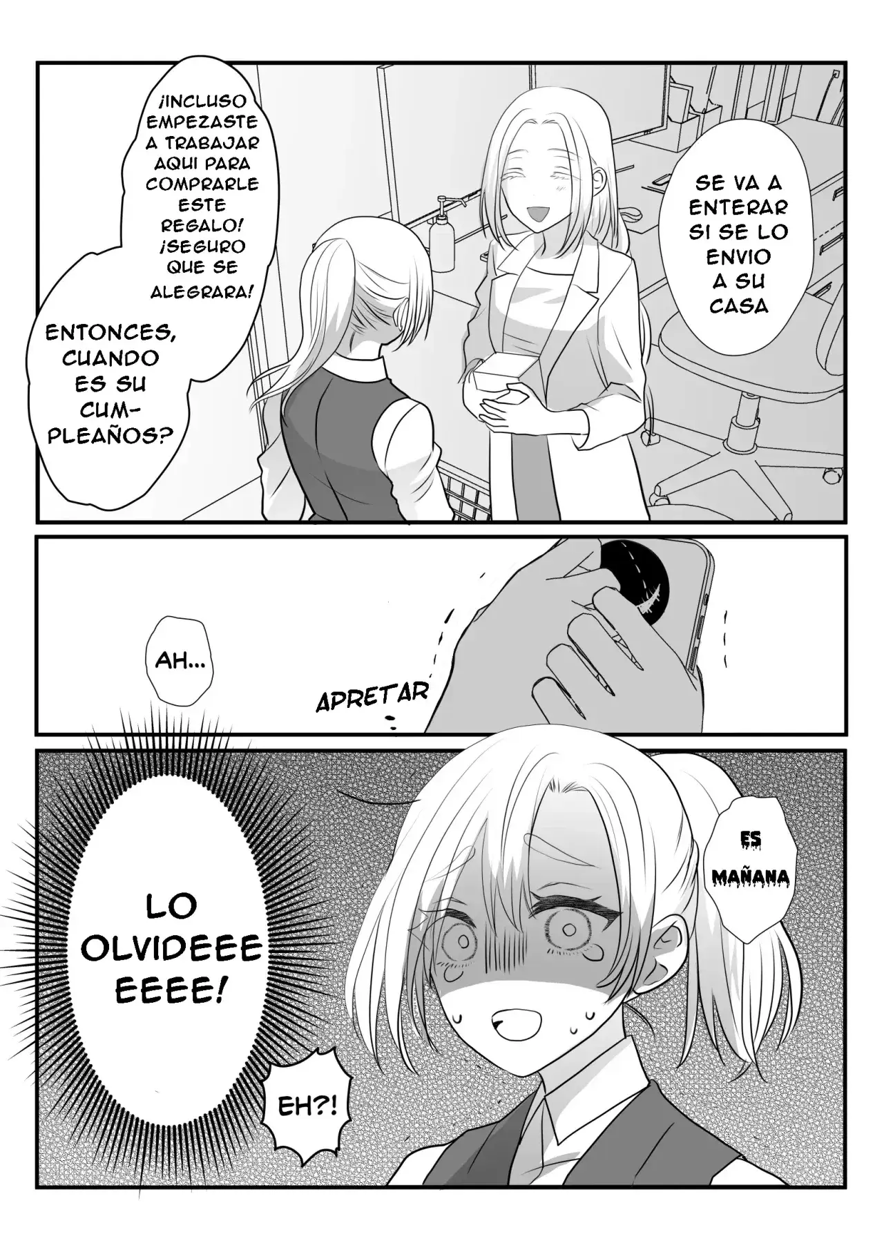 Capitulo 22 page 9