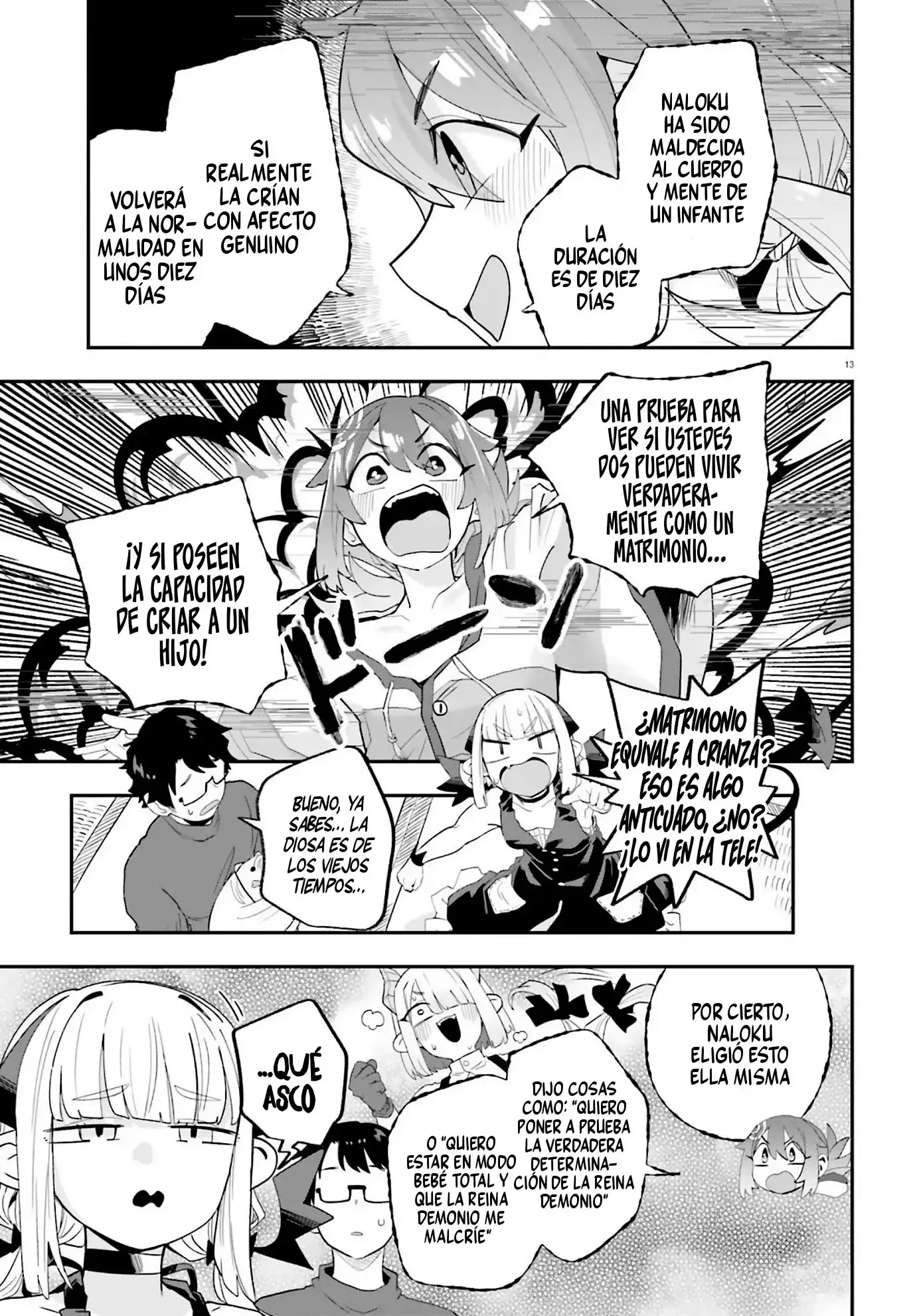 Capitulo 33 page 13