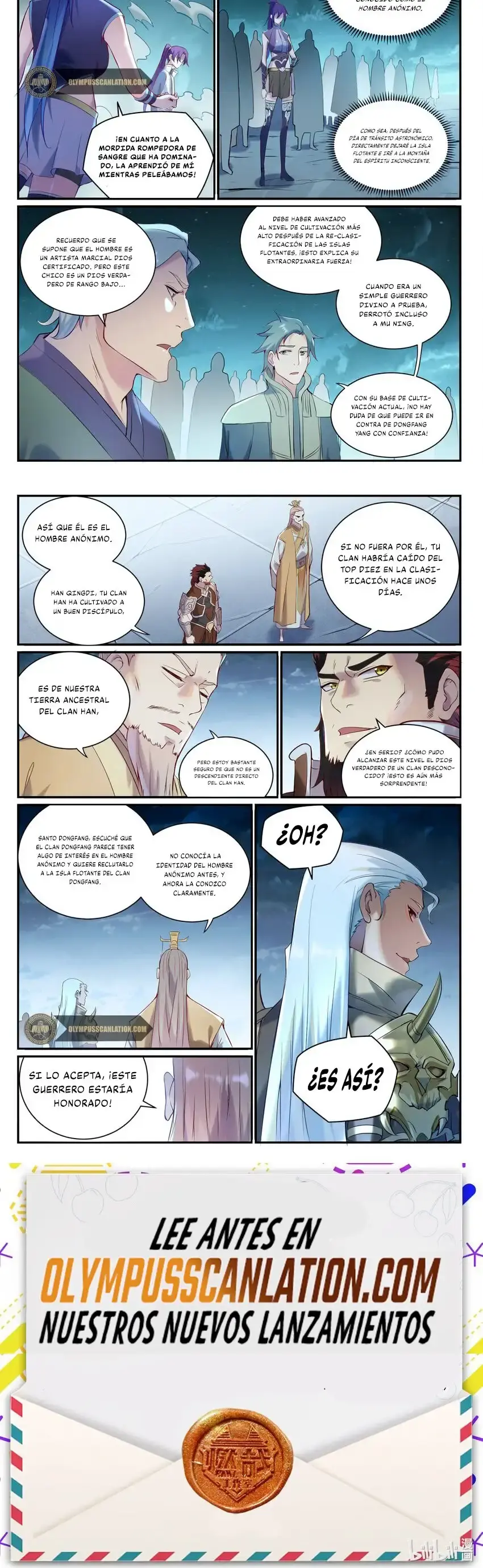 Capitulo 913 page 11