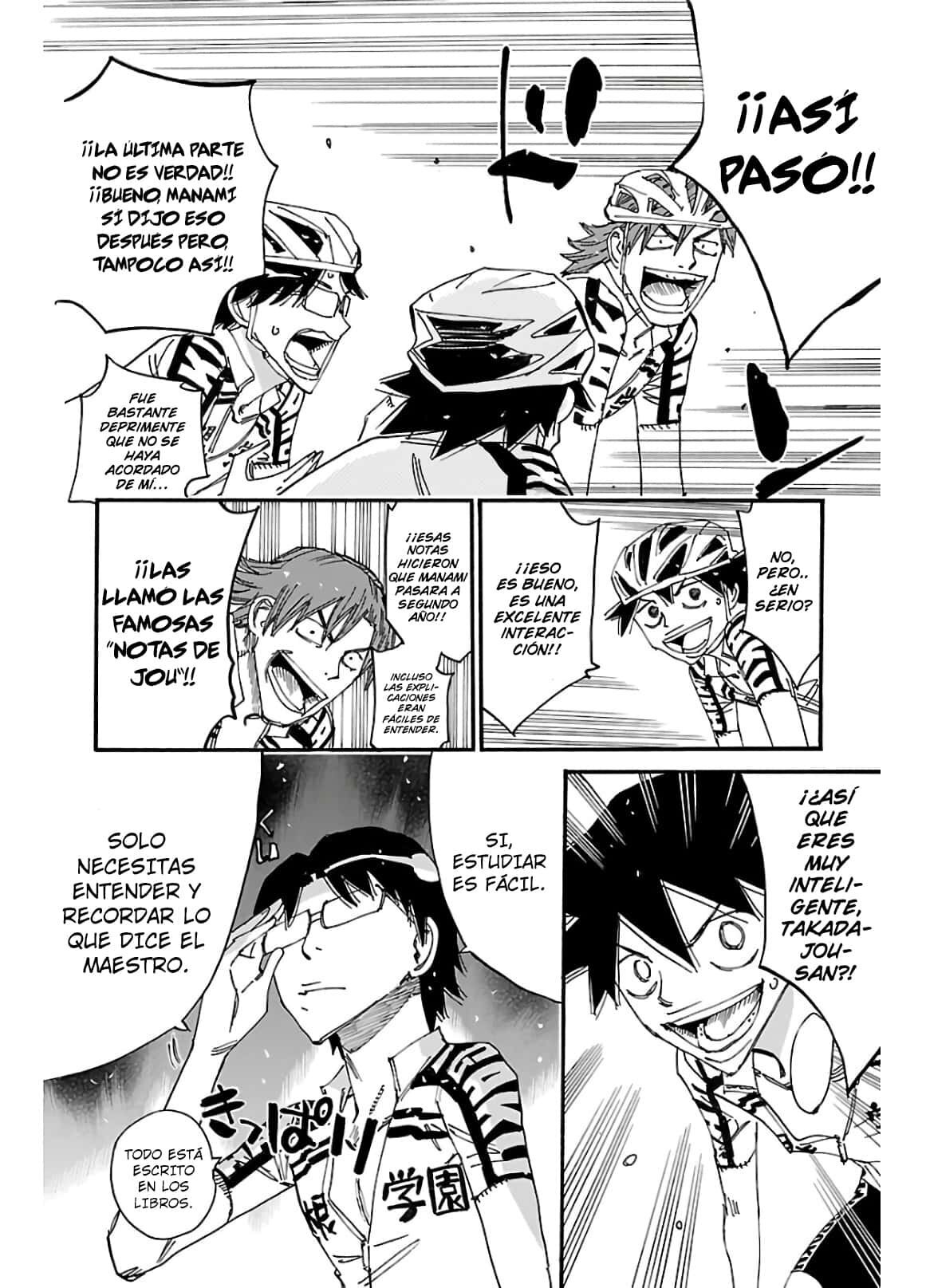 Capitulo 609 page 15