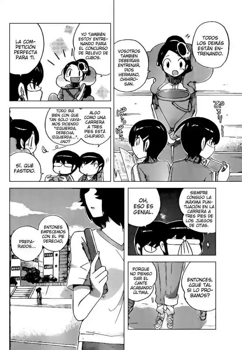 Capitulo 107 page 12