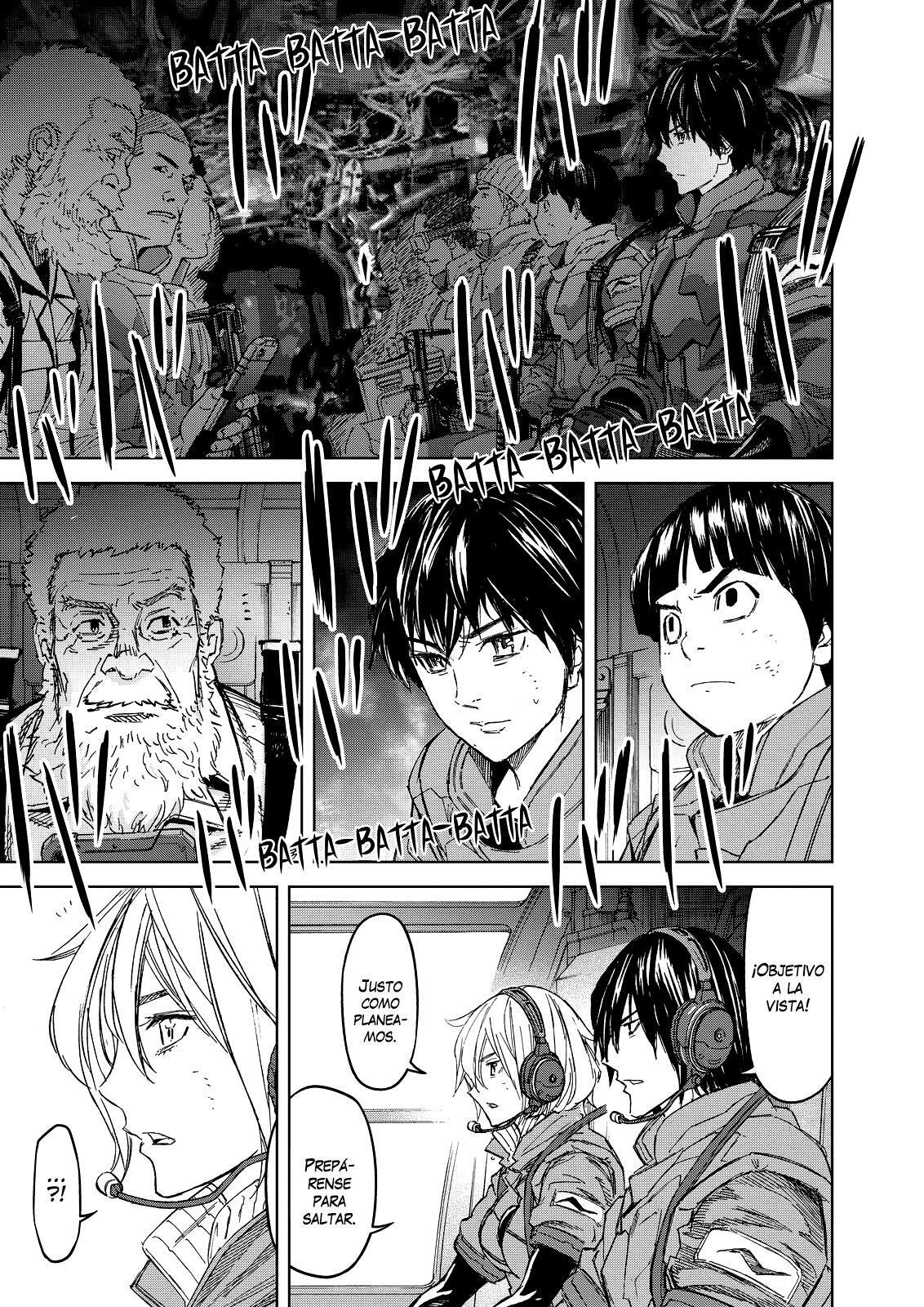 Capitulo 65 page 9