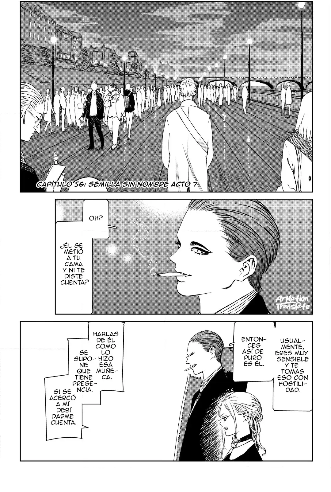 Capitulo 56 page 6