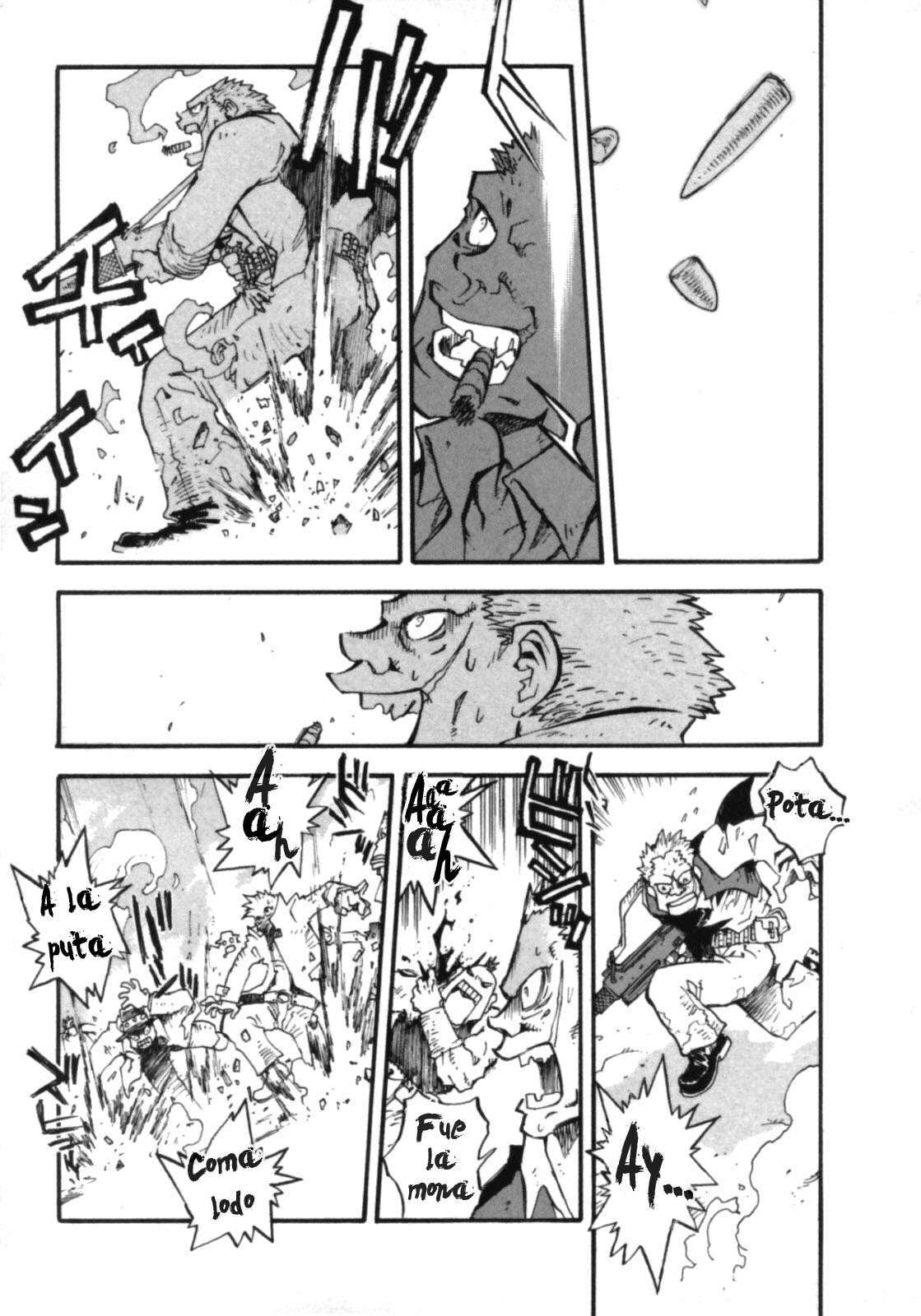 Capitulo 73 page 10