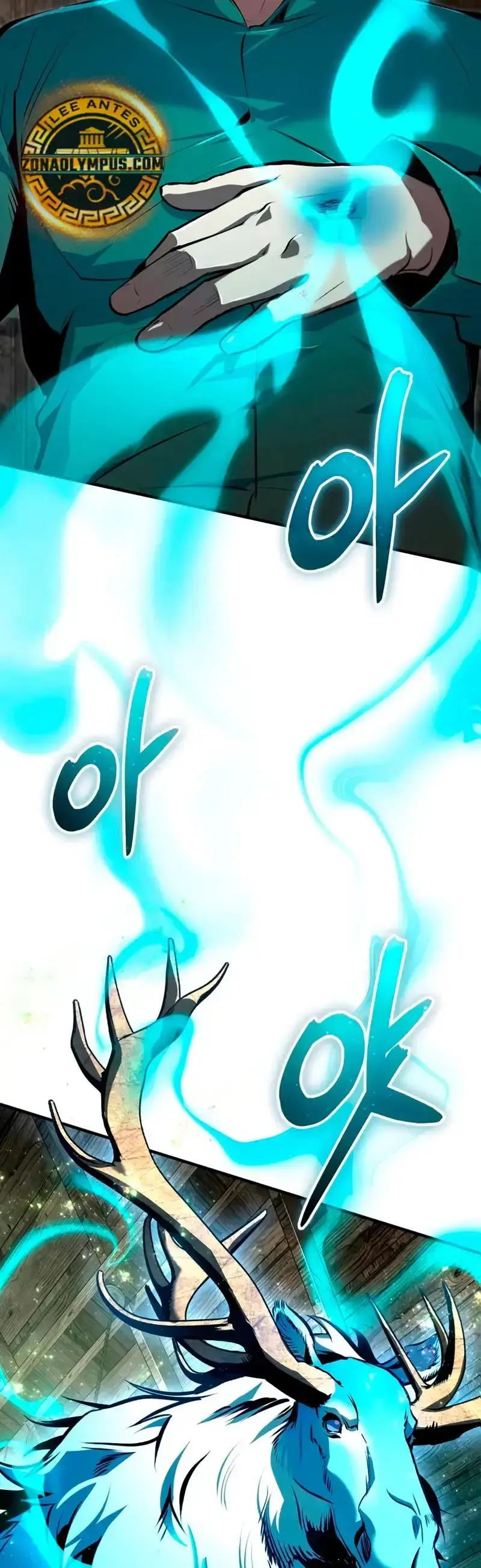 Capitulo 133 page 19
