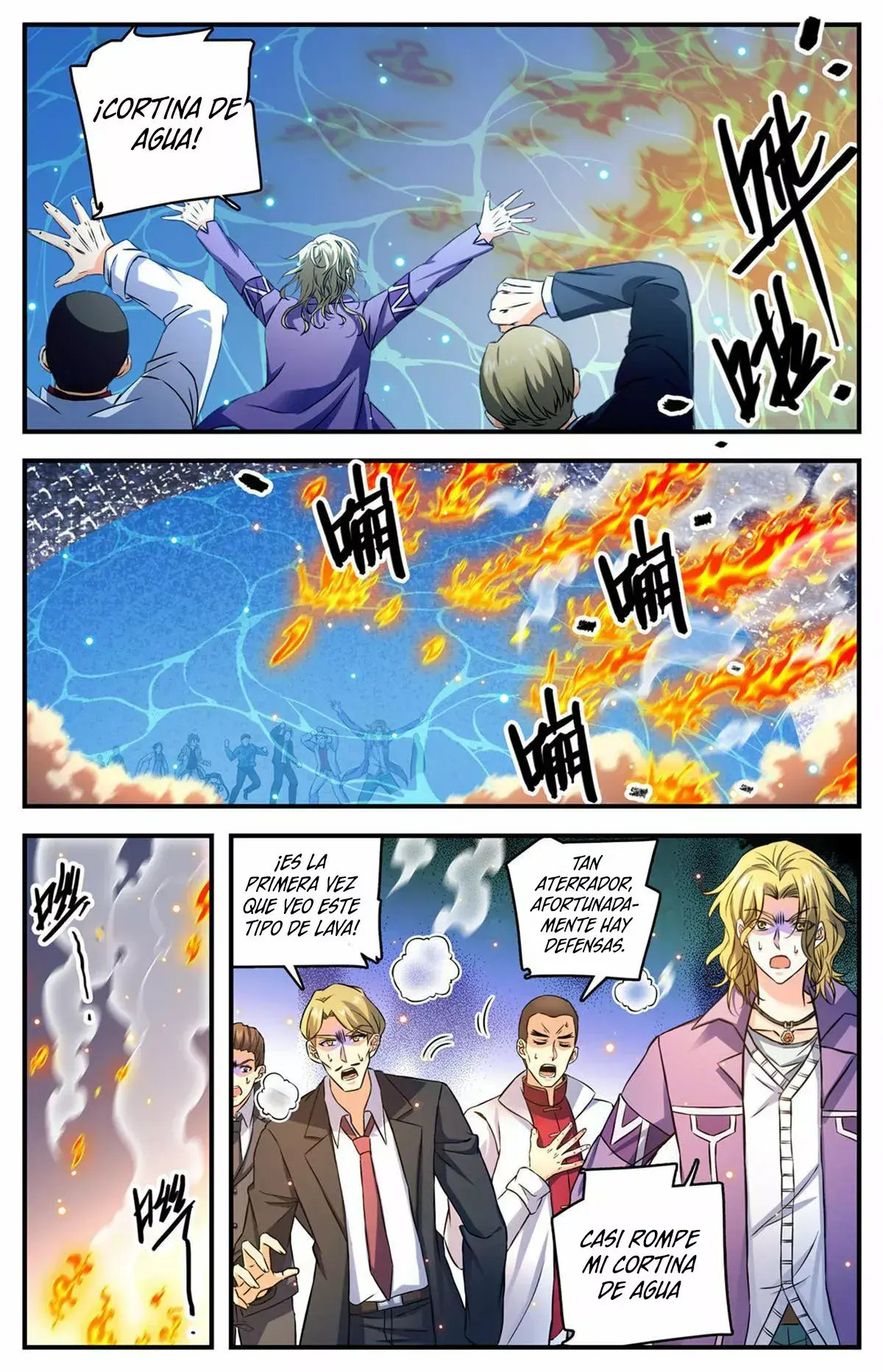 Capitulo 881 page 8