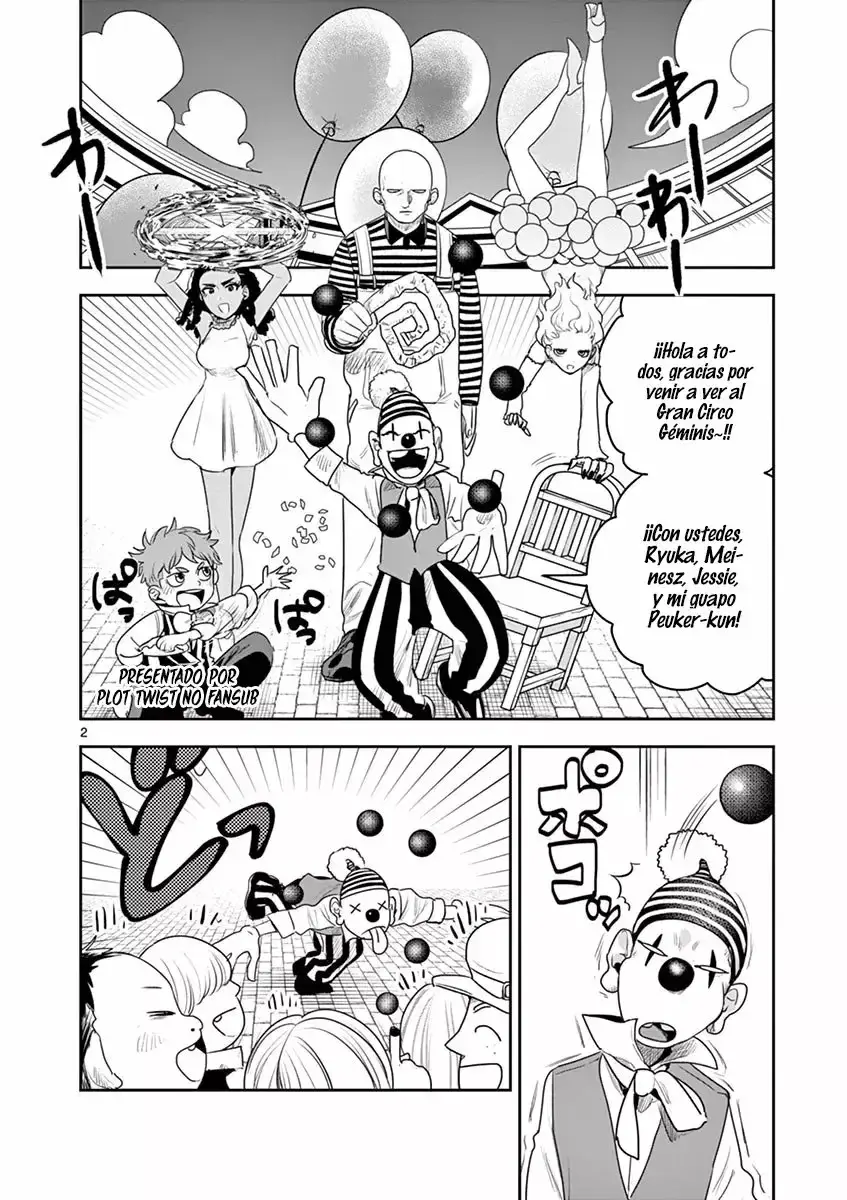 Capitulo 91 page 3