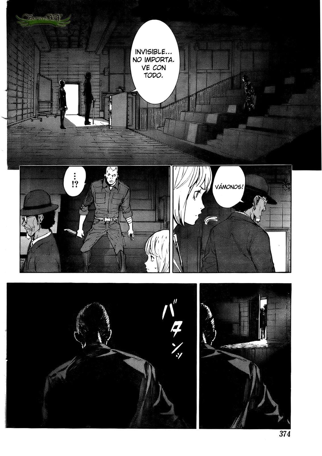 Capitulo 125 page 7