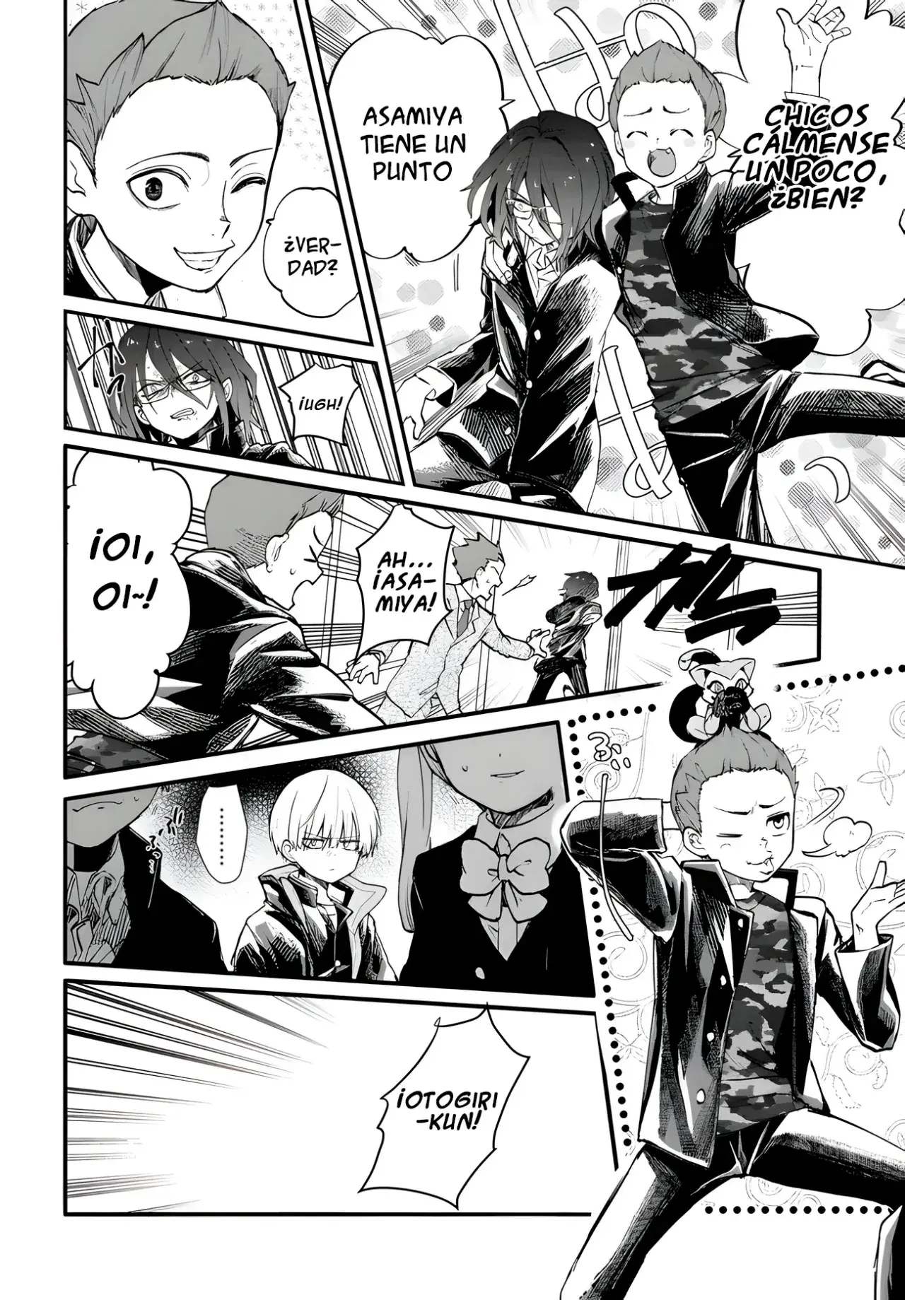 Capitulo 5 page 22